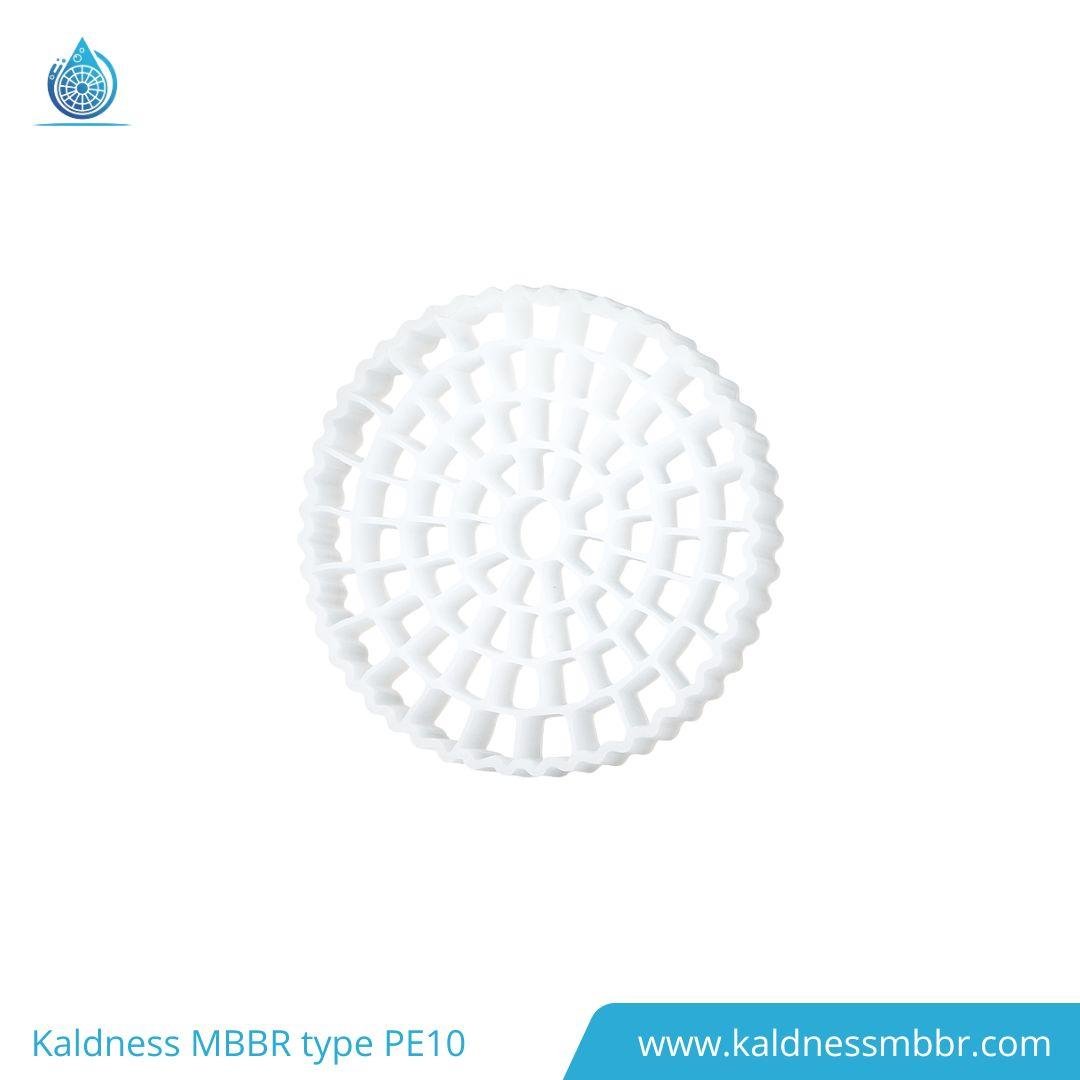 Media MBBR Kaldness PE10